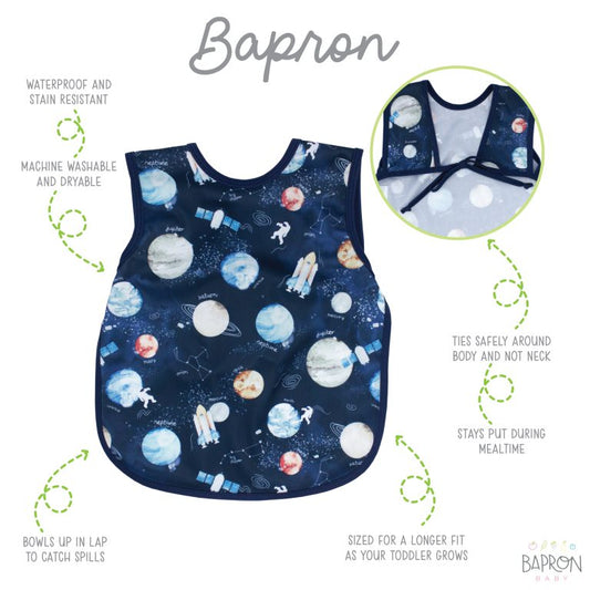 BAPRON BABY BABERO ESPACIO EXTERIOR