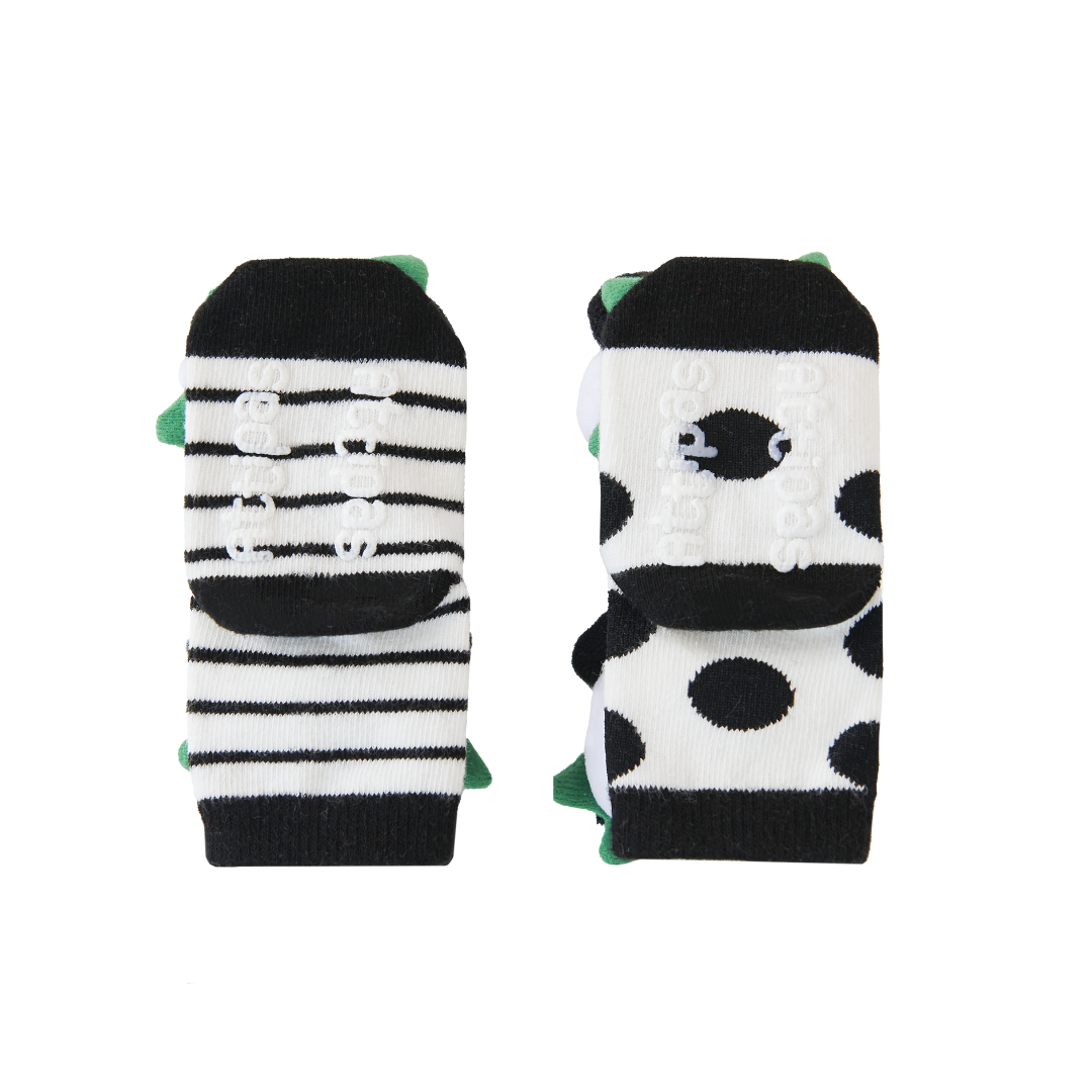 ATTIPAS ATTISOCKS STIMULATION PANDA