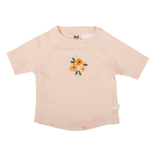 BIMBIDREAMS CAMISETA UV FORMENTERA (6-12M)