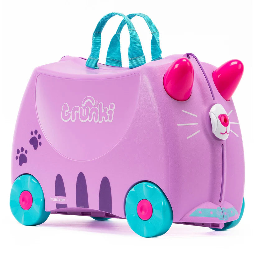TRUNKI MALETA