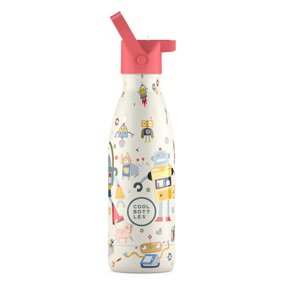 COOL BOTTLES BOTELLA PARA PEQUES 350ML