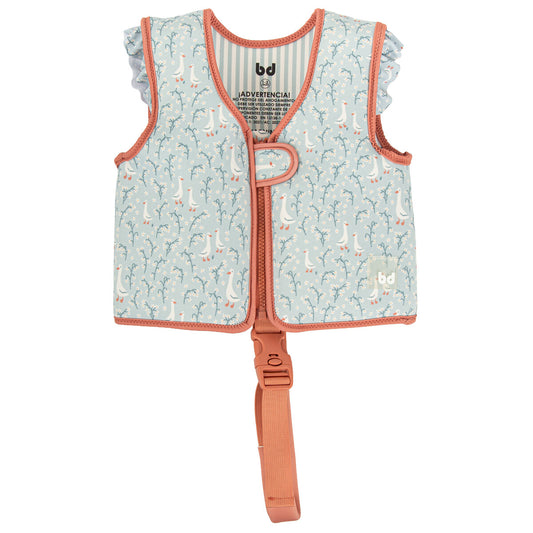 BIMBIDREAMS CHALECO FLOTADOR GUSS (1 A 3 AÑOS)