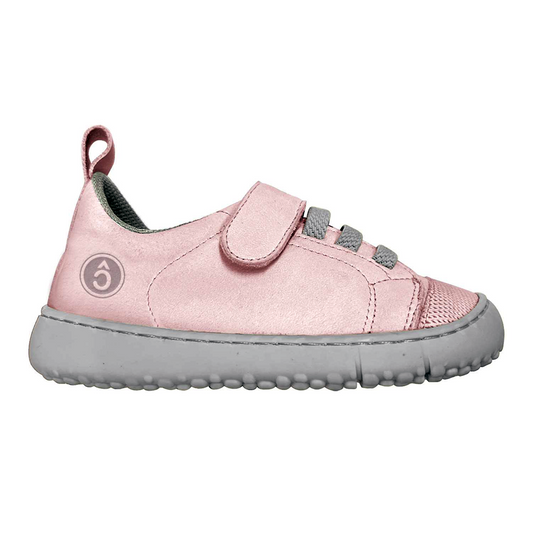 COQUEFLEX INFANTIL 15244 DEPORTIVO ONMICRO ROSA/GRIS