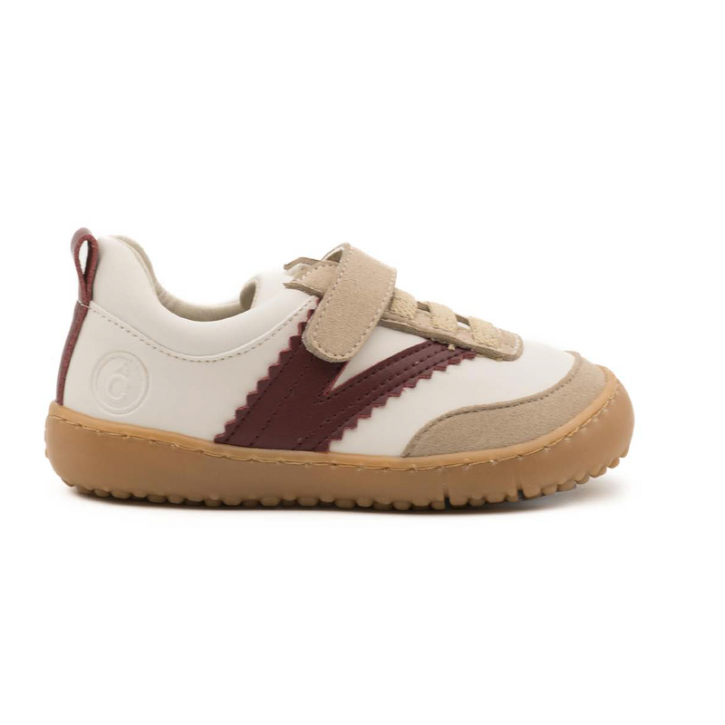 COQUEFLEX INFANTIL 15503 DEPORTIVO COMB.2 MICRO SALINAS GRANA