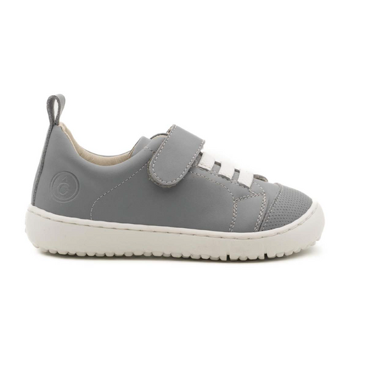 COQUEFLEX TALLAS GRANDES 15244 DEPORTIVA ONMICRO GRIS