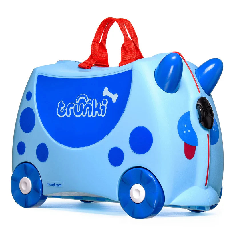 TRUNKI MALETA