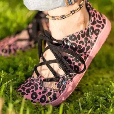 SAMBAS SAMBALIA LEOPARDO ROSA 2023