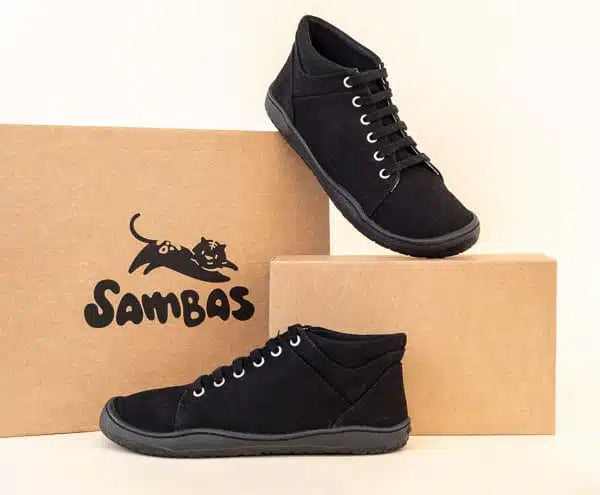 SAMBAS ORIGINAL TORMENTA 2022