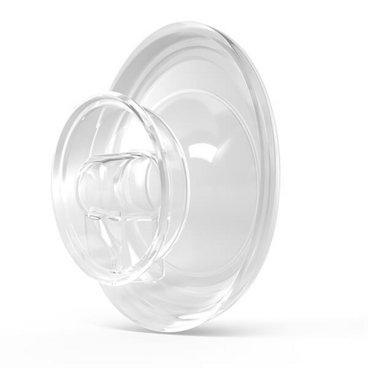ELVIE EMBUDOS DE ELVIE STRIDE 24 MM (PAQUETE DE 2)