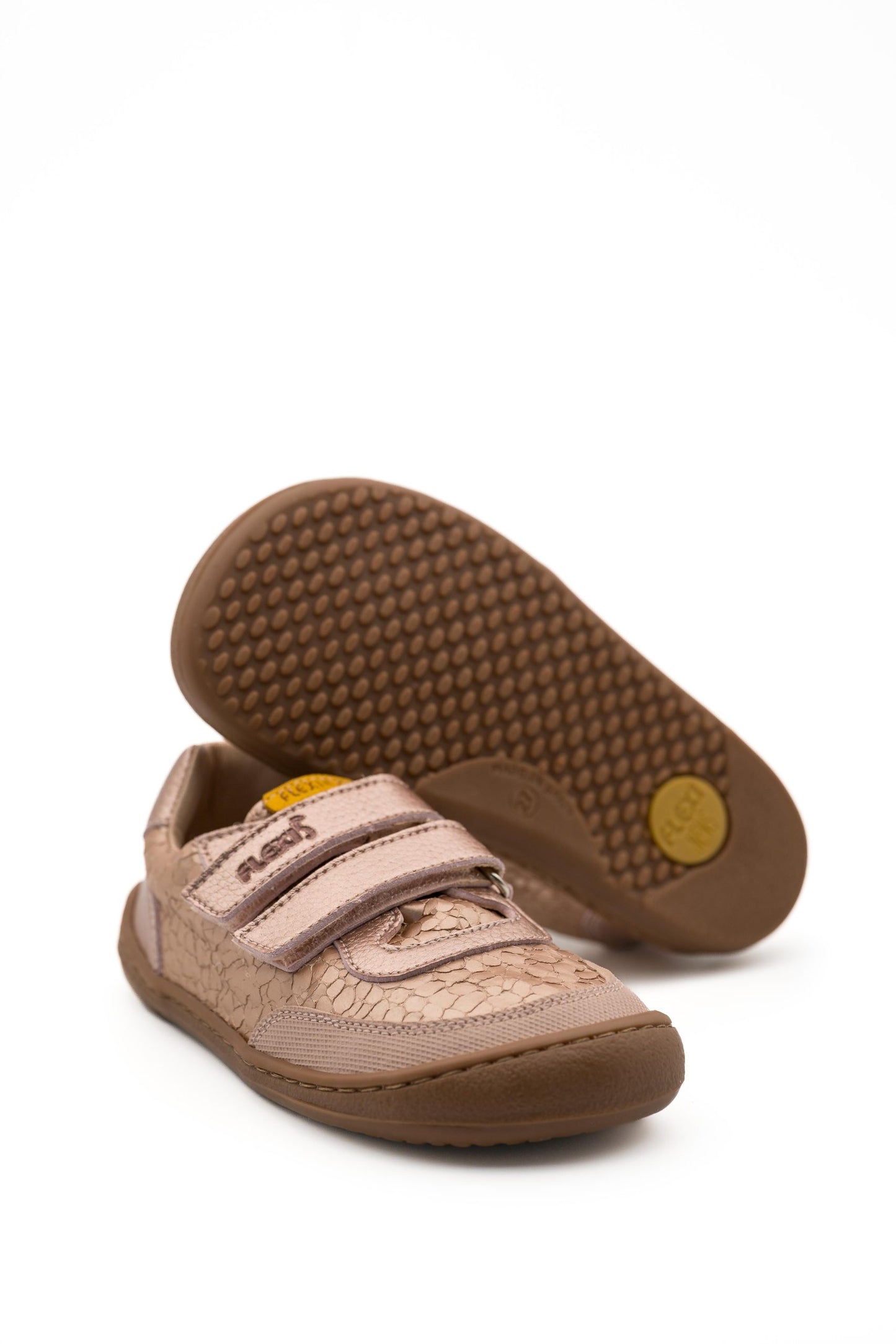 FLEXI NENS INFANTIL 9000-R MA/SI/KO NUDE