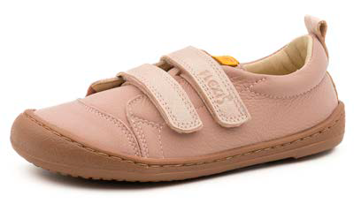 FLEXI NENS INFANTIL 9000-R LAVANDA/ORION PINK/NUDE AW 24/25