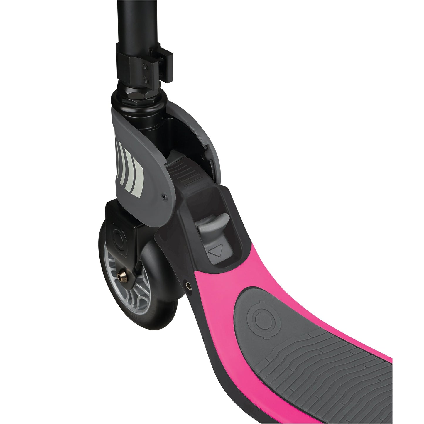 GLOBBER PATINETE FLOW PLEGABLE 125 ROSA