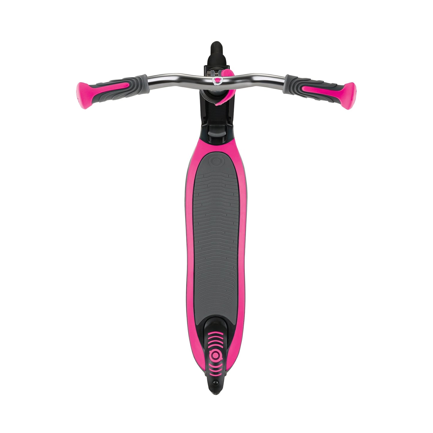 GLOBBER PATINETE FLOW PLEGABLE 125 ROSA