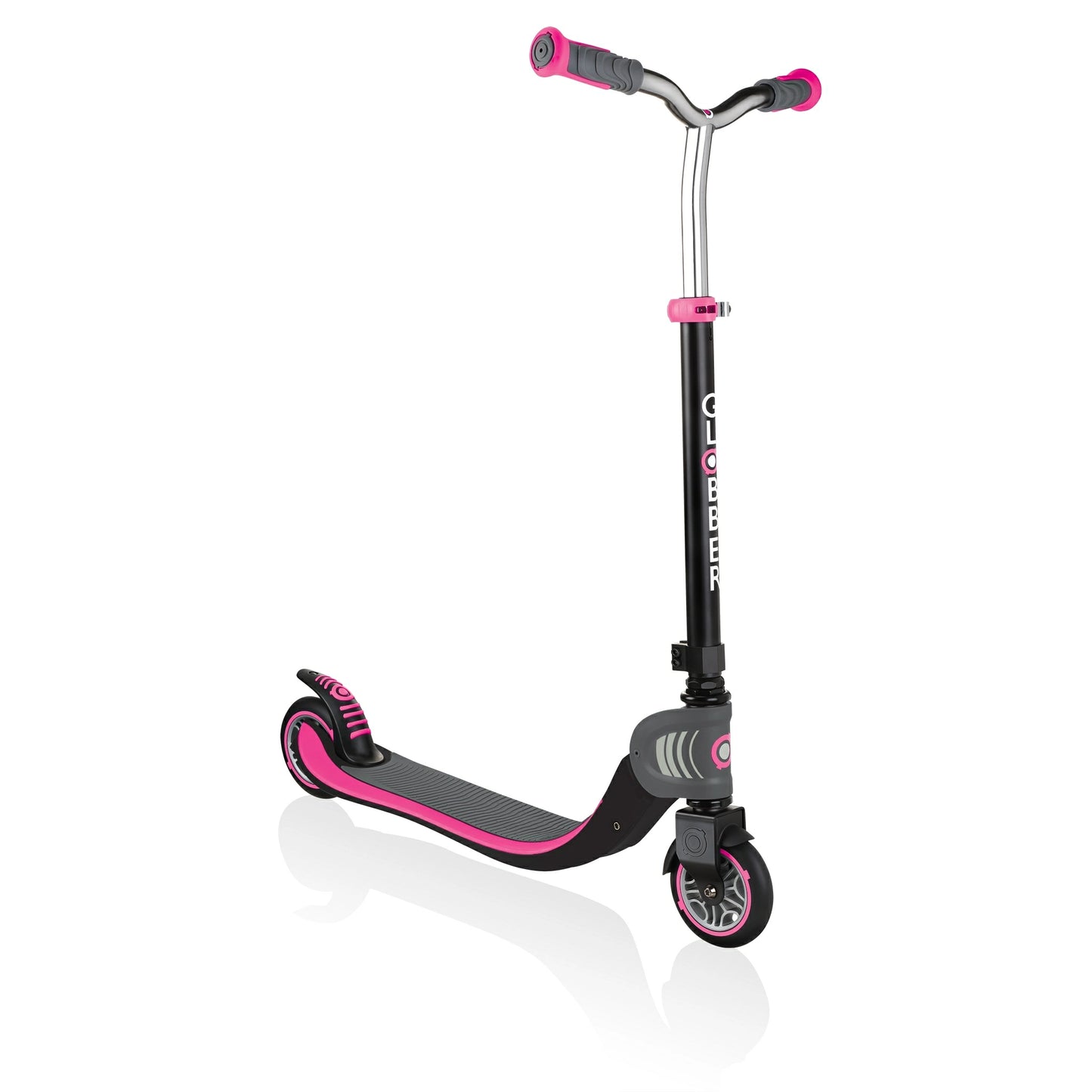 GLOBBER PATINETE FLOW PLEGABLE 125 ROSA