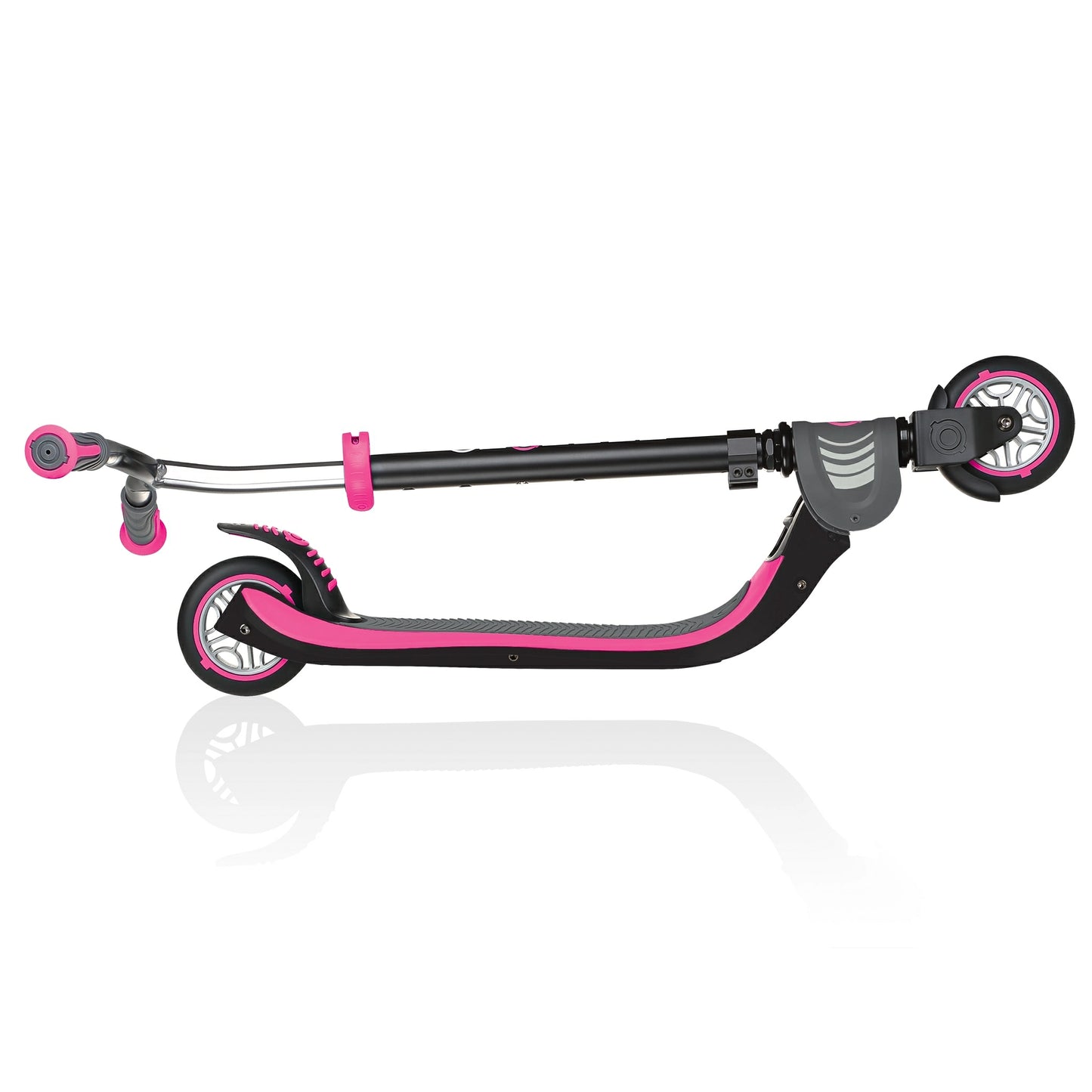 GLOBBER PATINETE FLOW PLEGABLE 125 ROSA