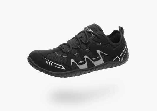 SAGUARO ADULTO DEPORTIVA FORESTEP III 192BK NEGRO