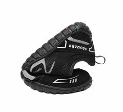 SAGUARO ADULTO DEPORTIVA FORESTEP III 192BK NEGRO