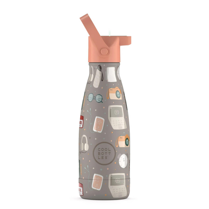 COOL BOTTLES BOTELLA PARA PEQUES 260ml