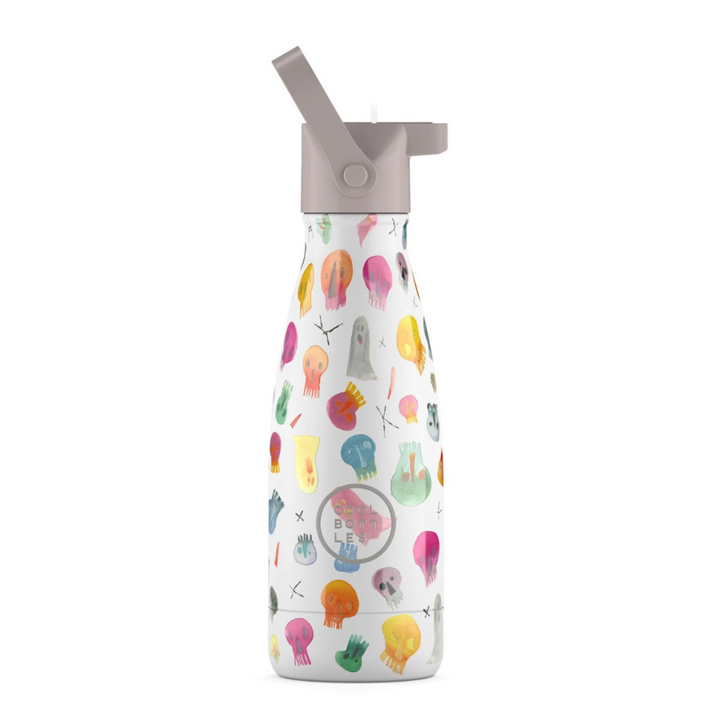 COOL BOTTLES BOTELLA PARA PEQUES 260ml