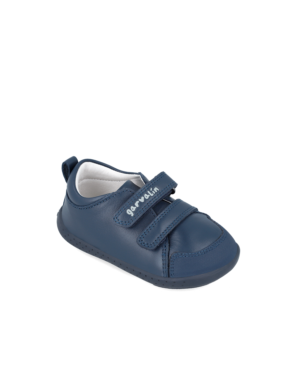 GARVALÍN SOFT DEPORTIVA AZUL MARINO OCEAN