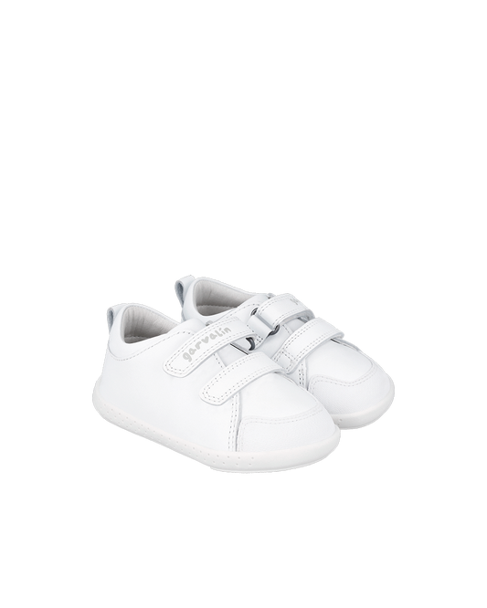 GARVALÍN SOFT DEPORTIVA BLANCA SAUVAGE