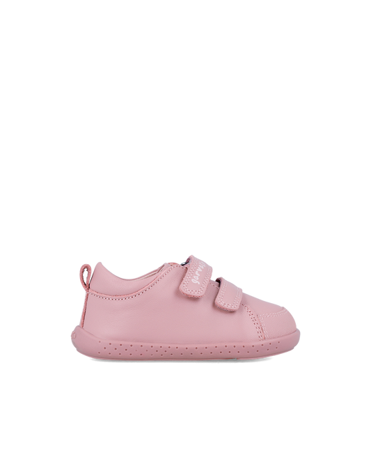 GARVALÍN SOFT DEPORTIVA ROSA KISS