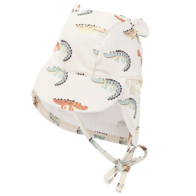 BIMBIDREAMS GORRA UV CAIMÁN (12-24 M)