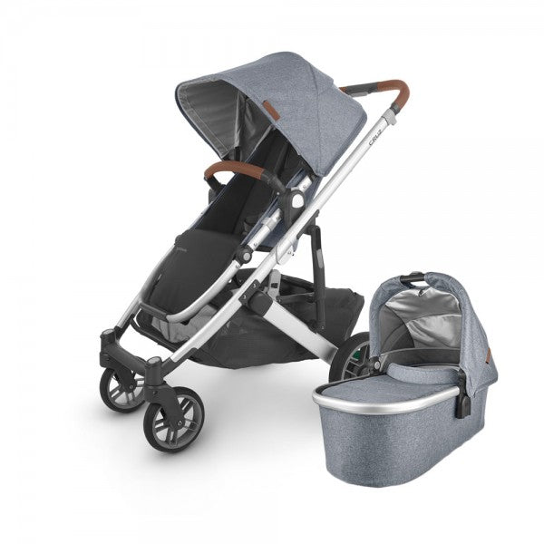 UPPABABY CRUZ V2 DUO