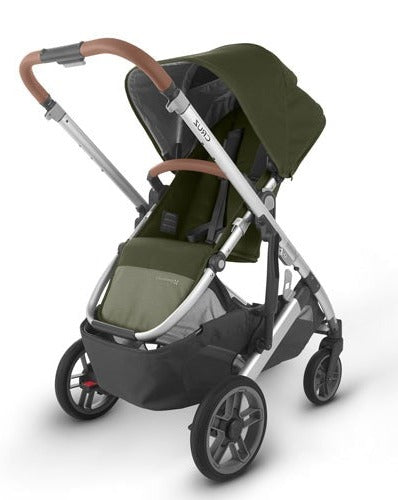 UPPABABY CRUZ V2 DUO