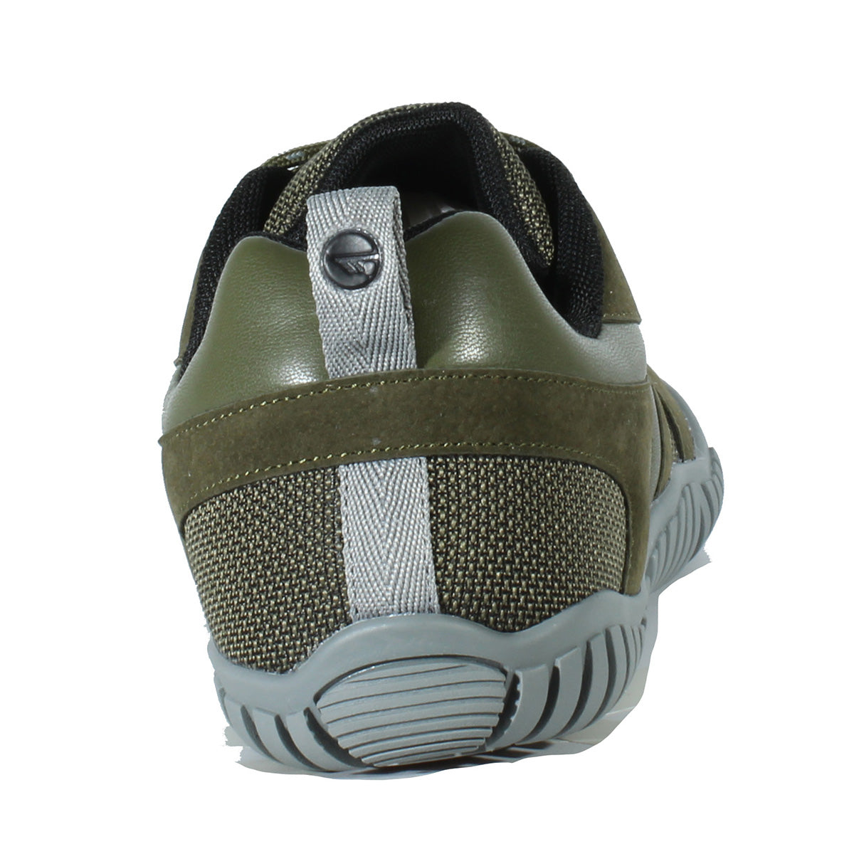 HI-TEC ADULTO FÍGARO LOW WATERPROOF KHAKI