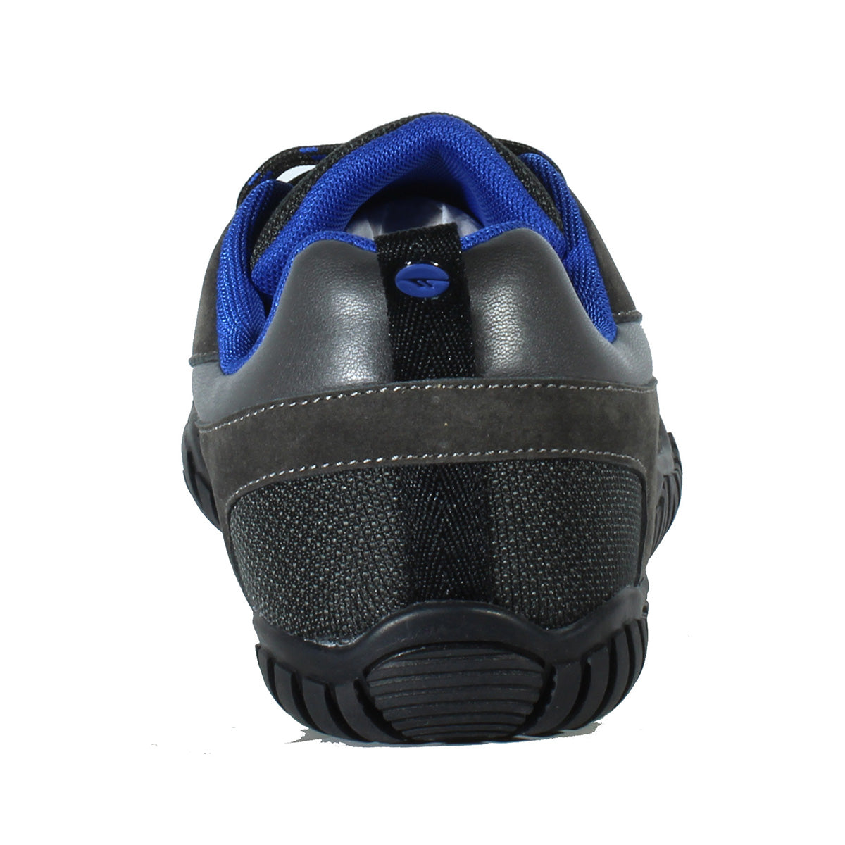 HI-TEC ADULTO FÍGARO LOW WATERPROOF GREY/BLUE