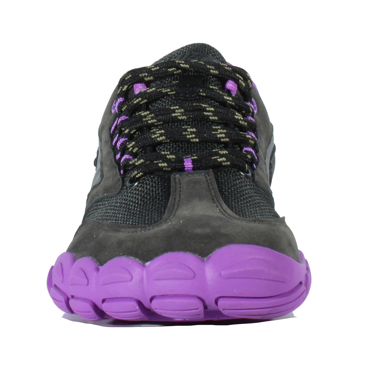 HI-TEC ADULTA FÍGARO LOW WATERPROOF W´S GREY/PURPLE
