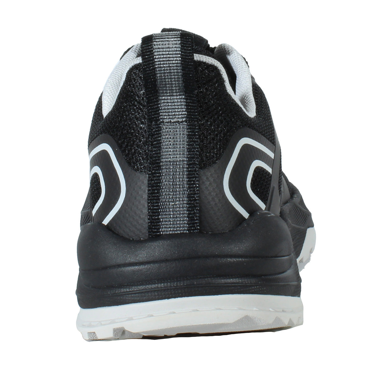 HI-TEC ADULTO SENSOR TRAIL BLACK