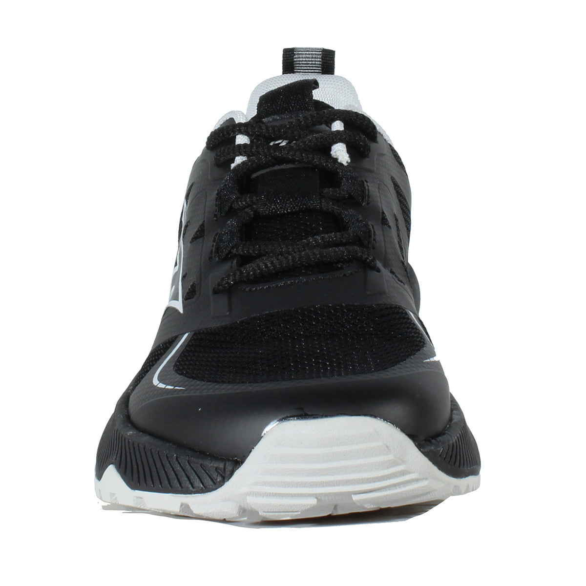 HI-TEC ADULTO SENSOR TRAIL BLACK