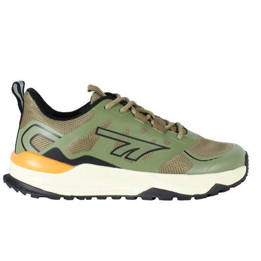 HI-TEC ADULTO SENSOR TRAIL KHAKI