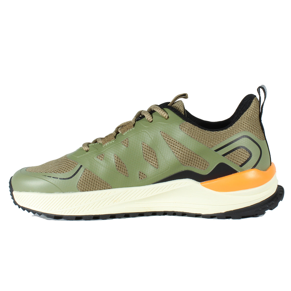 HI-TEC ADULTO SENSOR TRAIL KHAKI