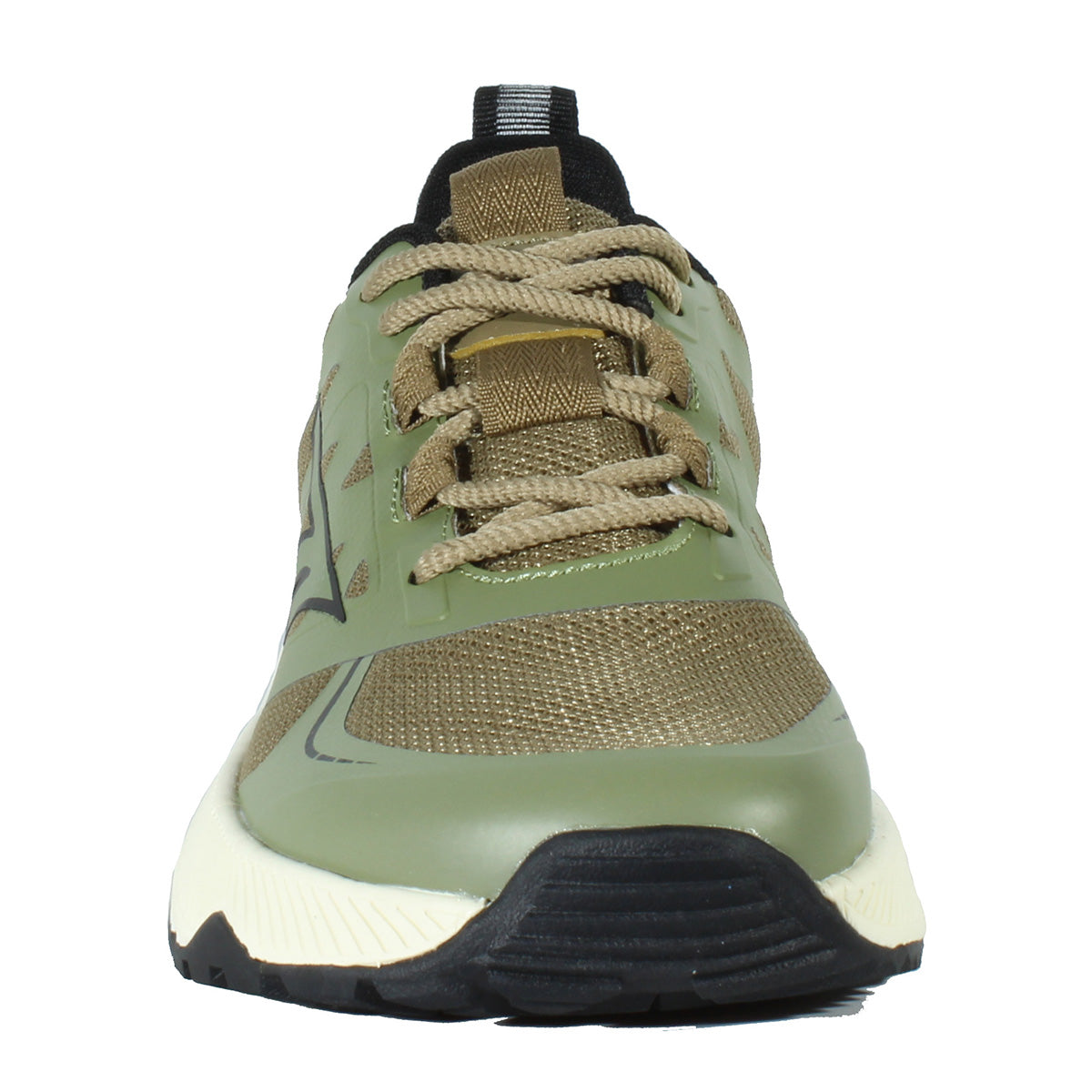 HI-TEC ADULTO SENSOR TRAIL KHAKI