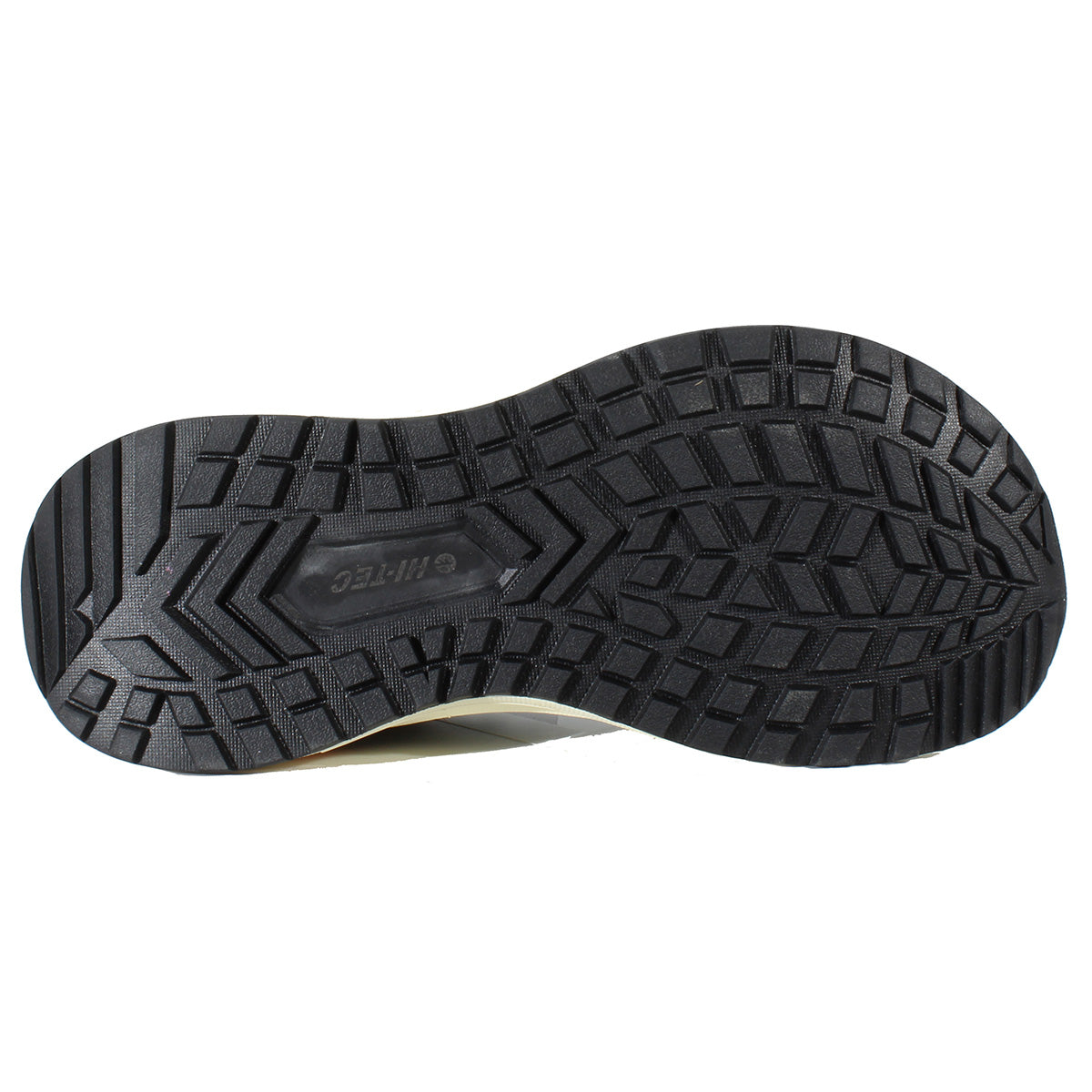 HI-TEC ADULTO SENSOR TRAIL KHAKI