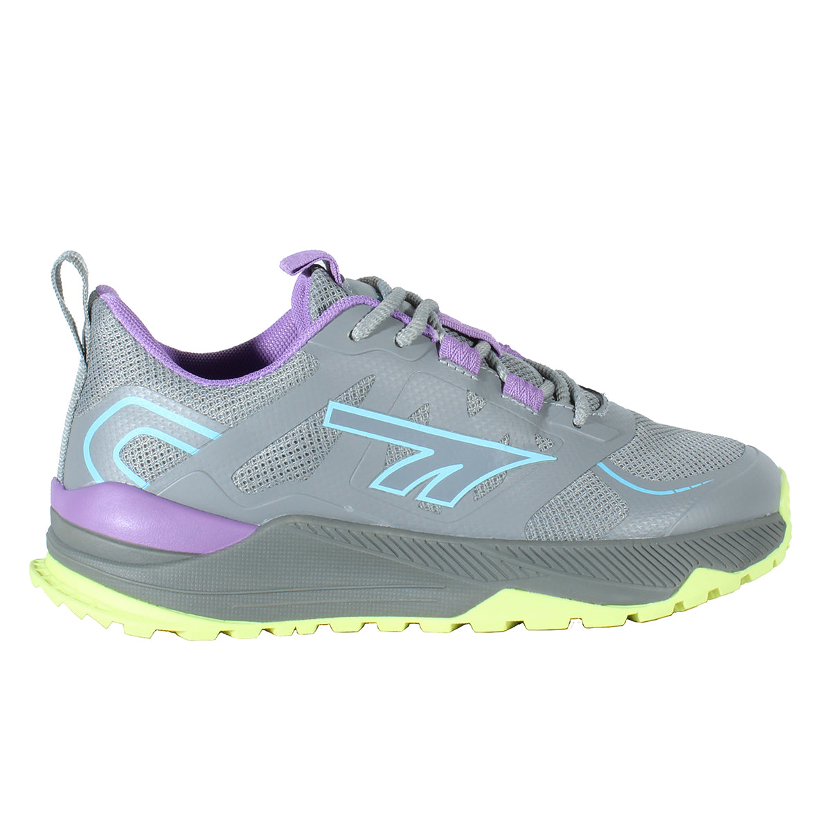 HI-TEC ADULTA SENSOR TRAIL W´S CARBON