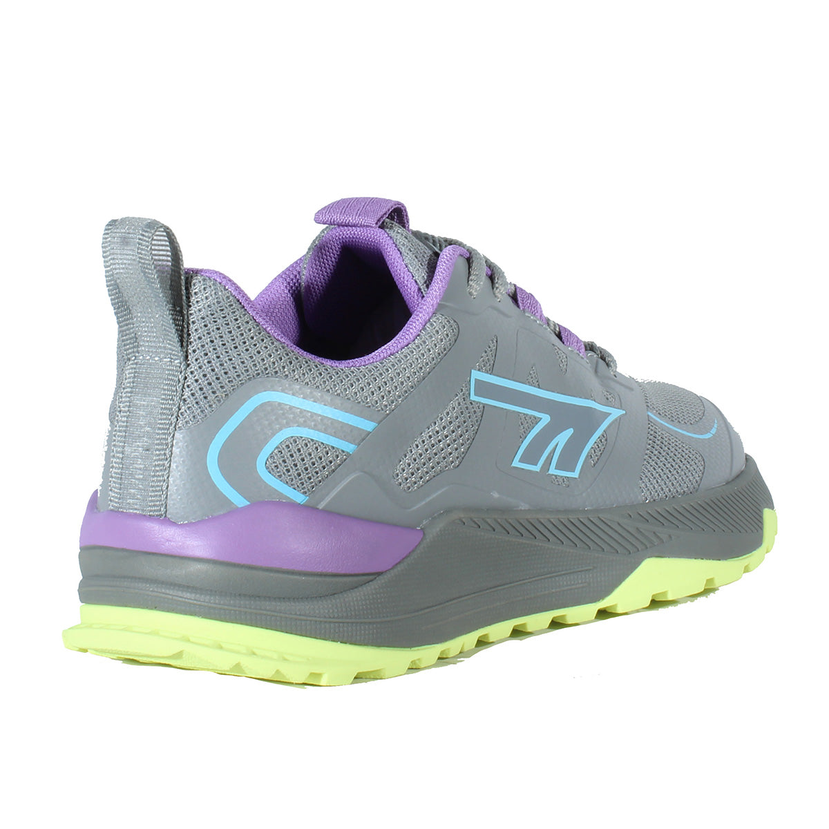 HI-TEC ADULTA SENSOR TRAIL W´S CARBON