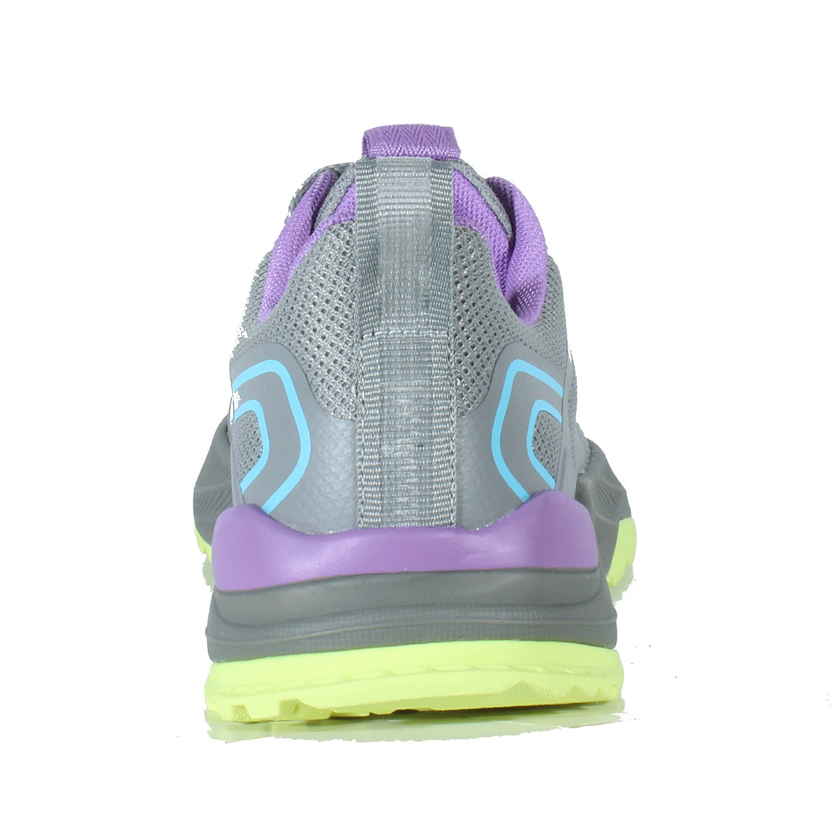 HI-TEC ADULTA SENSOR TRAIL W´S CARBON