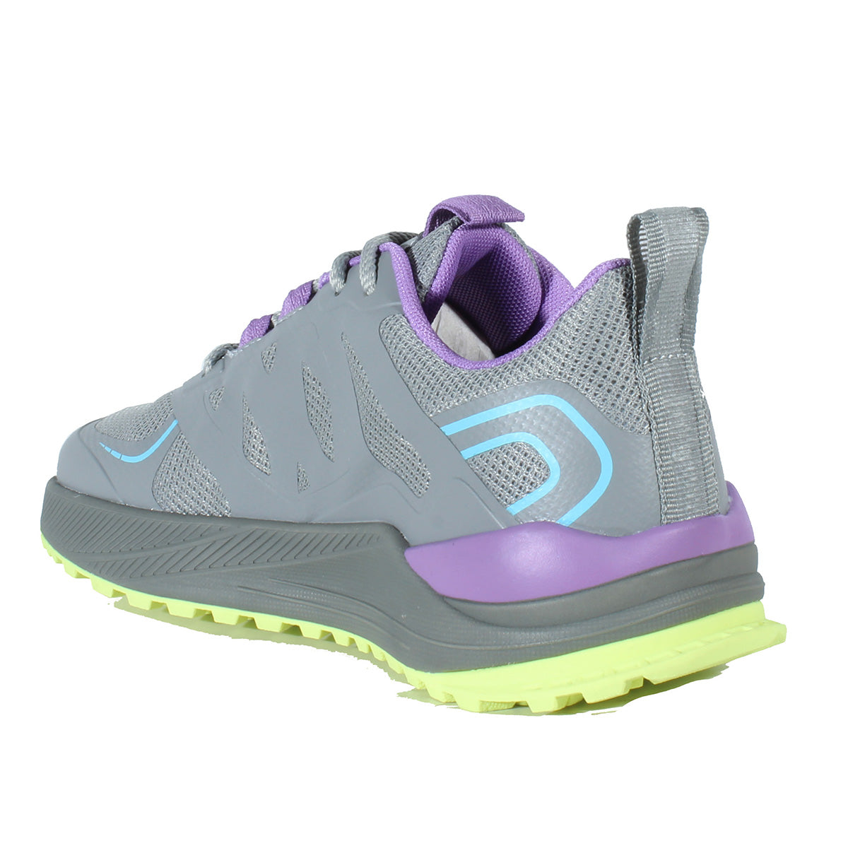 HI-TEC ADULTA SENSOR TRAIL W´S CARBON