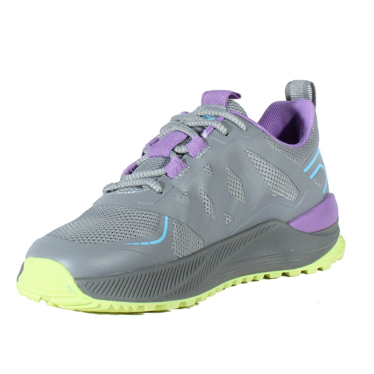 HI-TEC ADULTA SENSOR TRAIL W´S CARBON