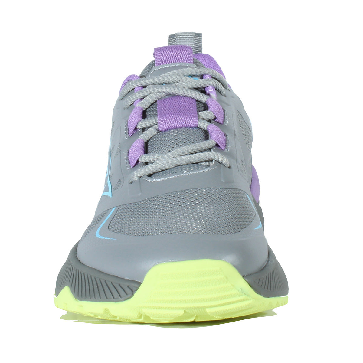 HI-TEC ADULTA SENSOR TRAIL W´S CARBON