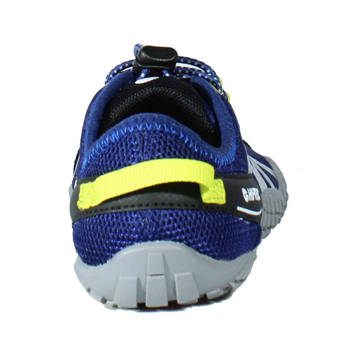 HI-TEC INFANTIL ABYSS JUNIOR MARINO