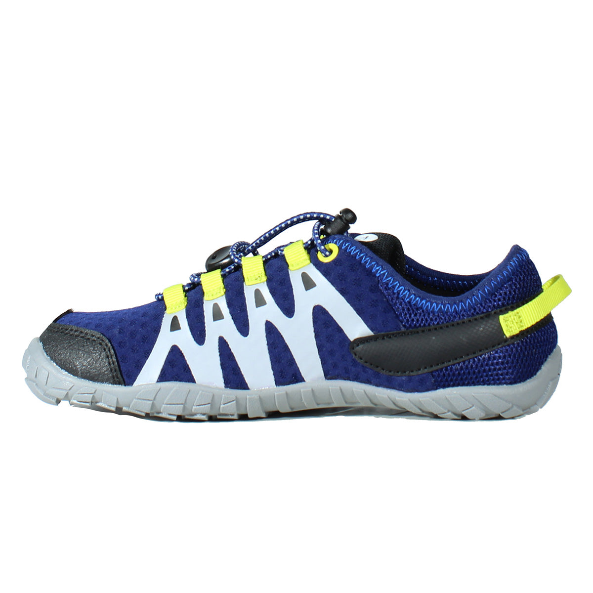 HI-TEC INFANTIL ABYSS JUNIOR MARINO