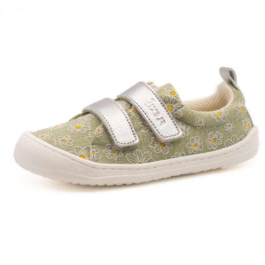 FLEXI NENS INFANTIL 9110-R MARGARIDE/KOBE CESPED/PLATA