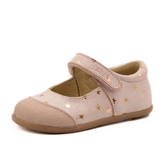 FLEXI NENS INFANTIL 00375-H MATCH/ESTELAR NUDE/ROSA