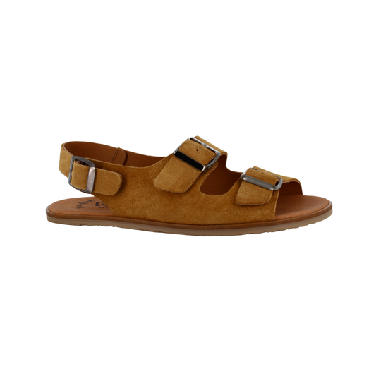 SANDALIA VIVANT SEMILLA SERRAJE CAMEL