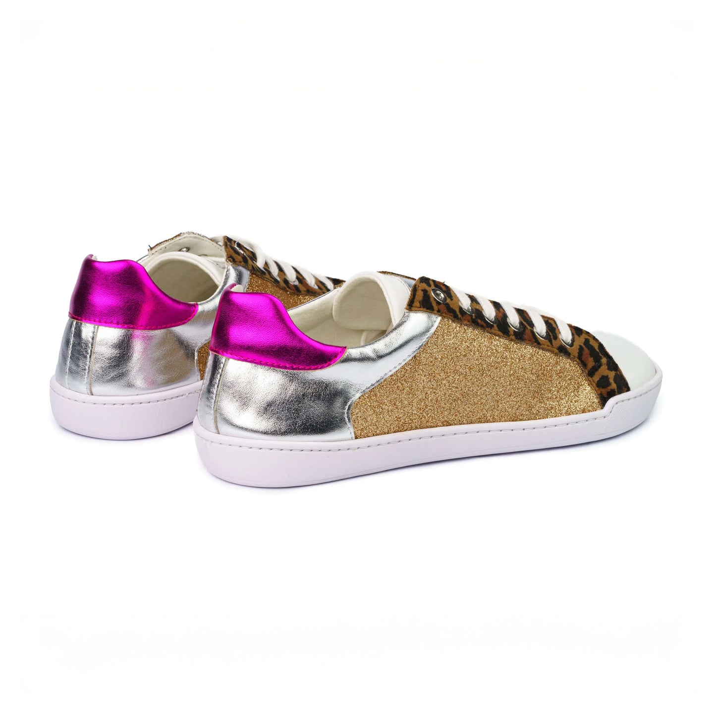 VEGA BAREFOOT POP FUCSIA